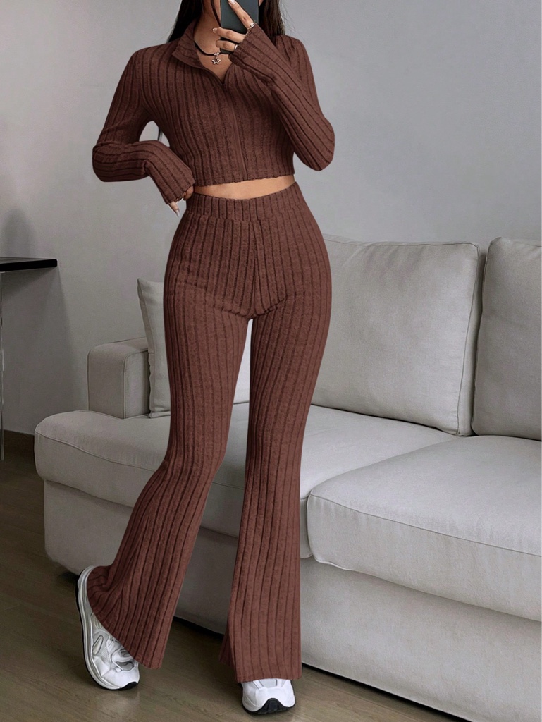 Conjunto cafe rib