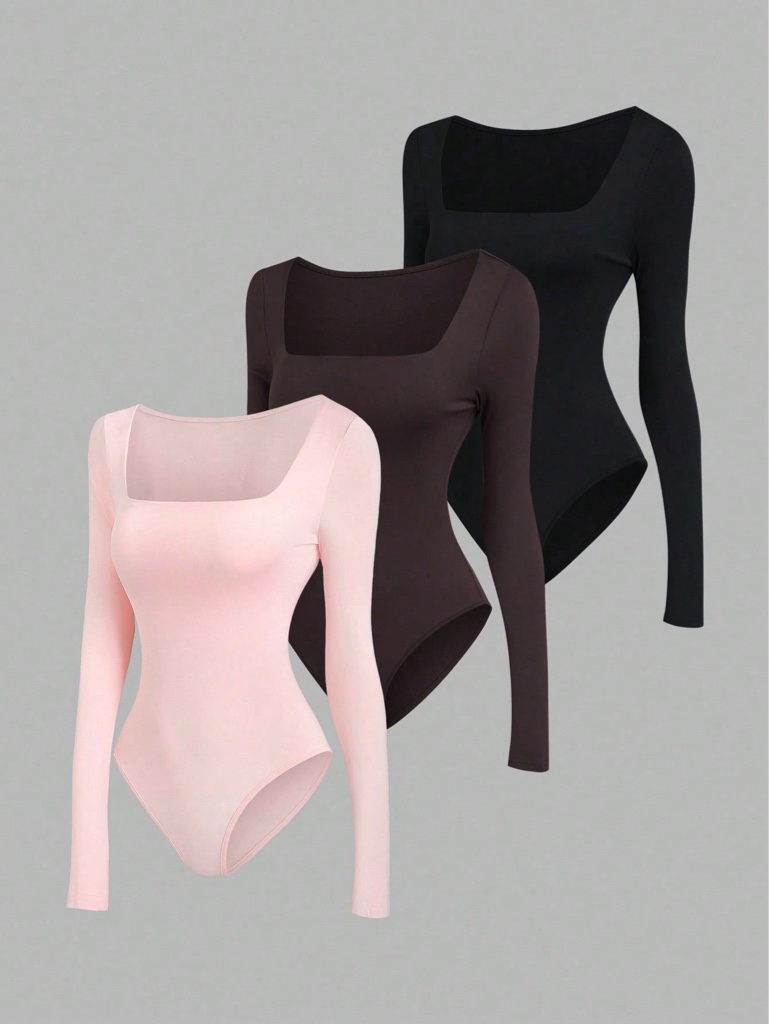 Body manga larga