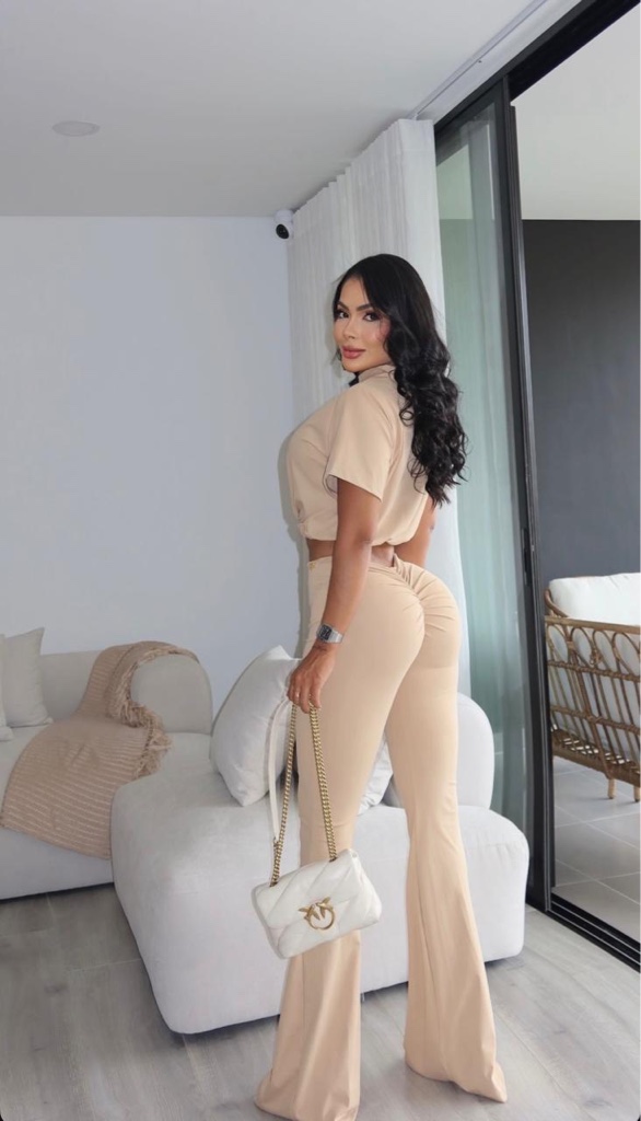 Set Azucena