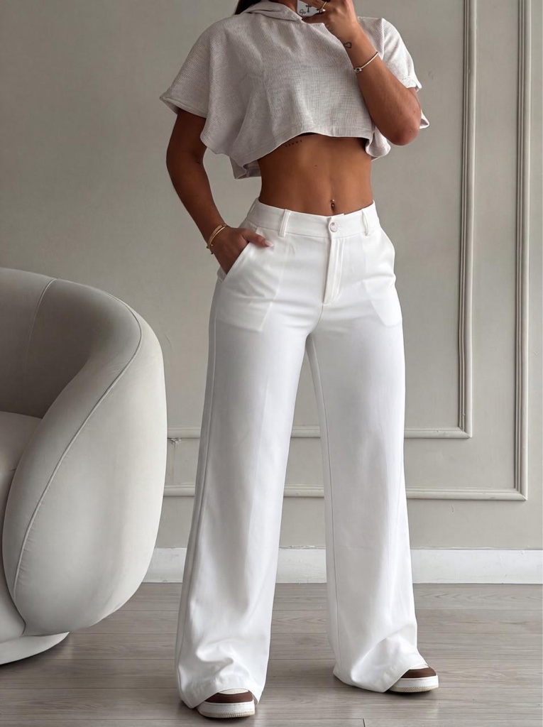 Pantalon Talla unica