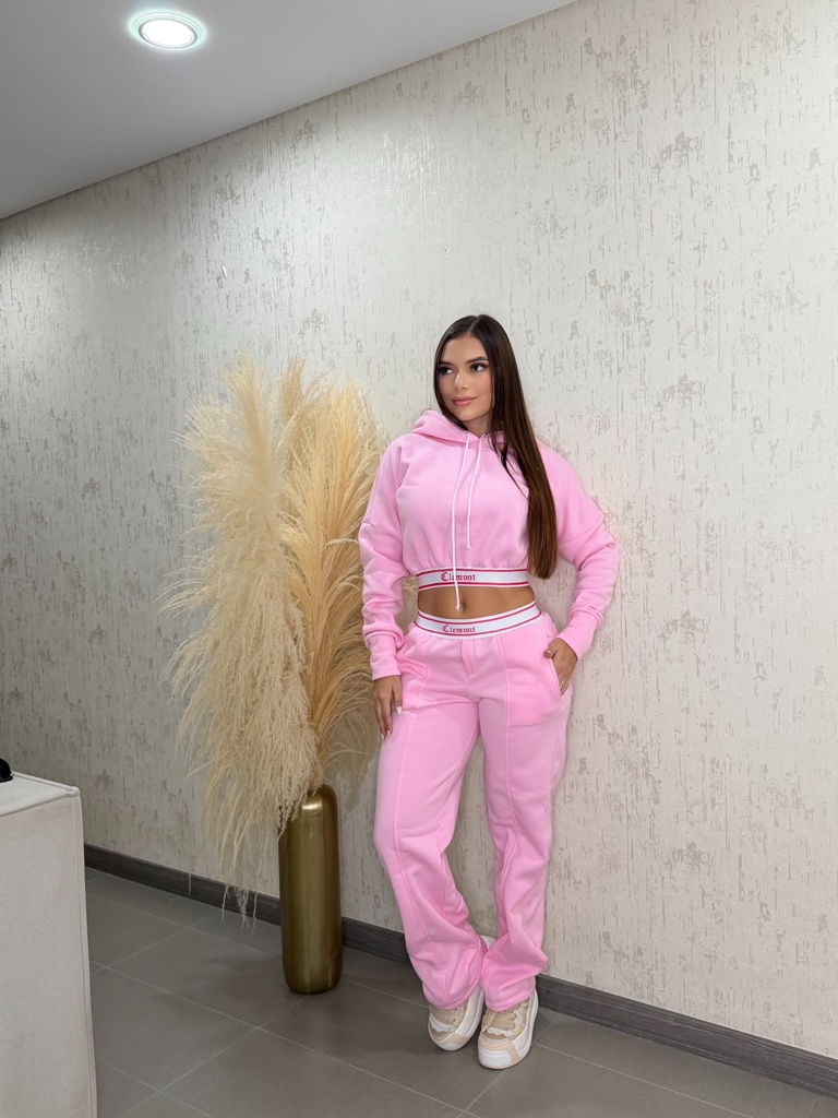 Conjunto Clemont