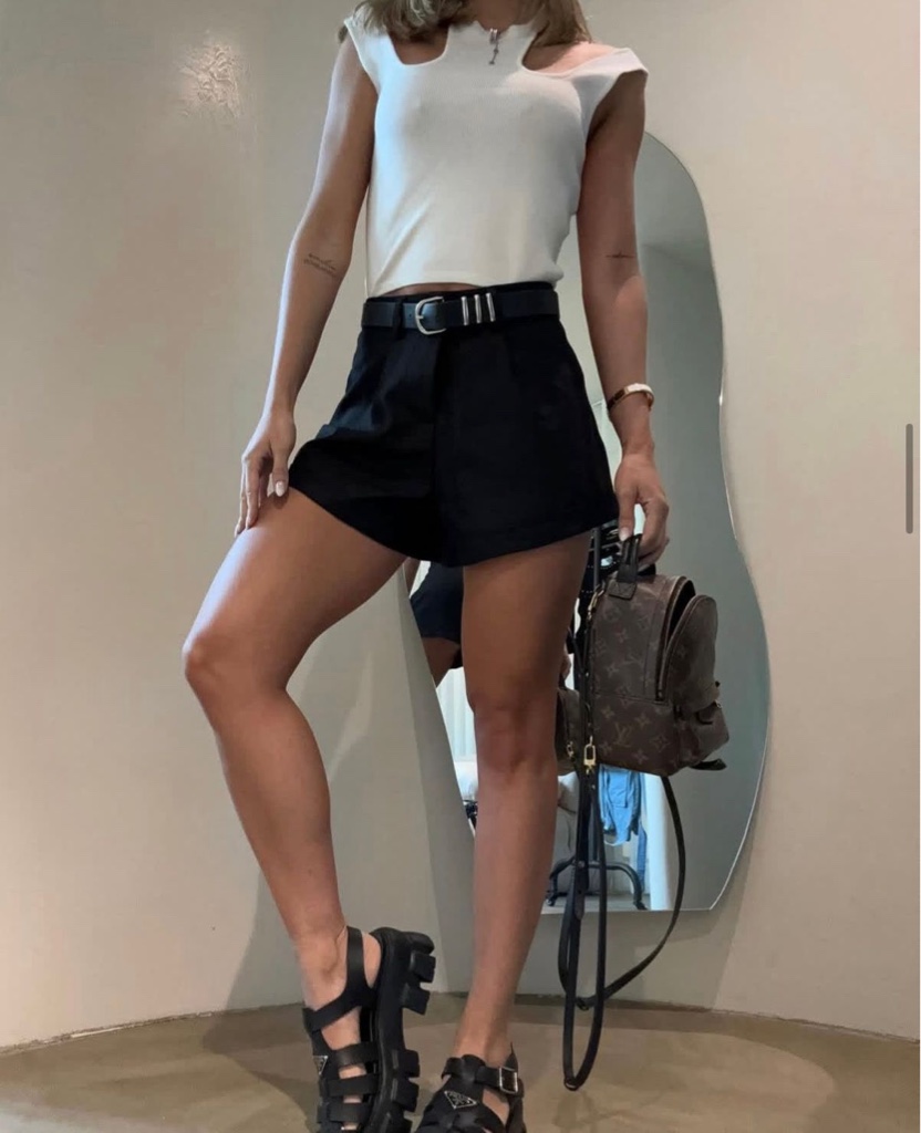 Short Negro