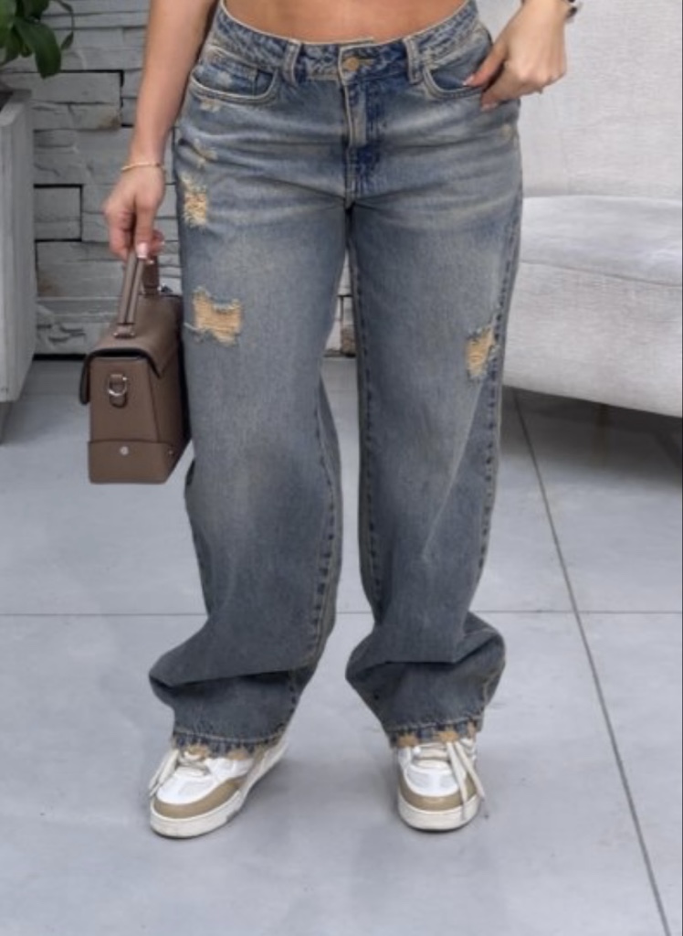 Jean