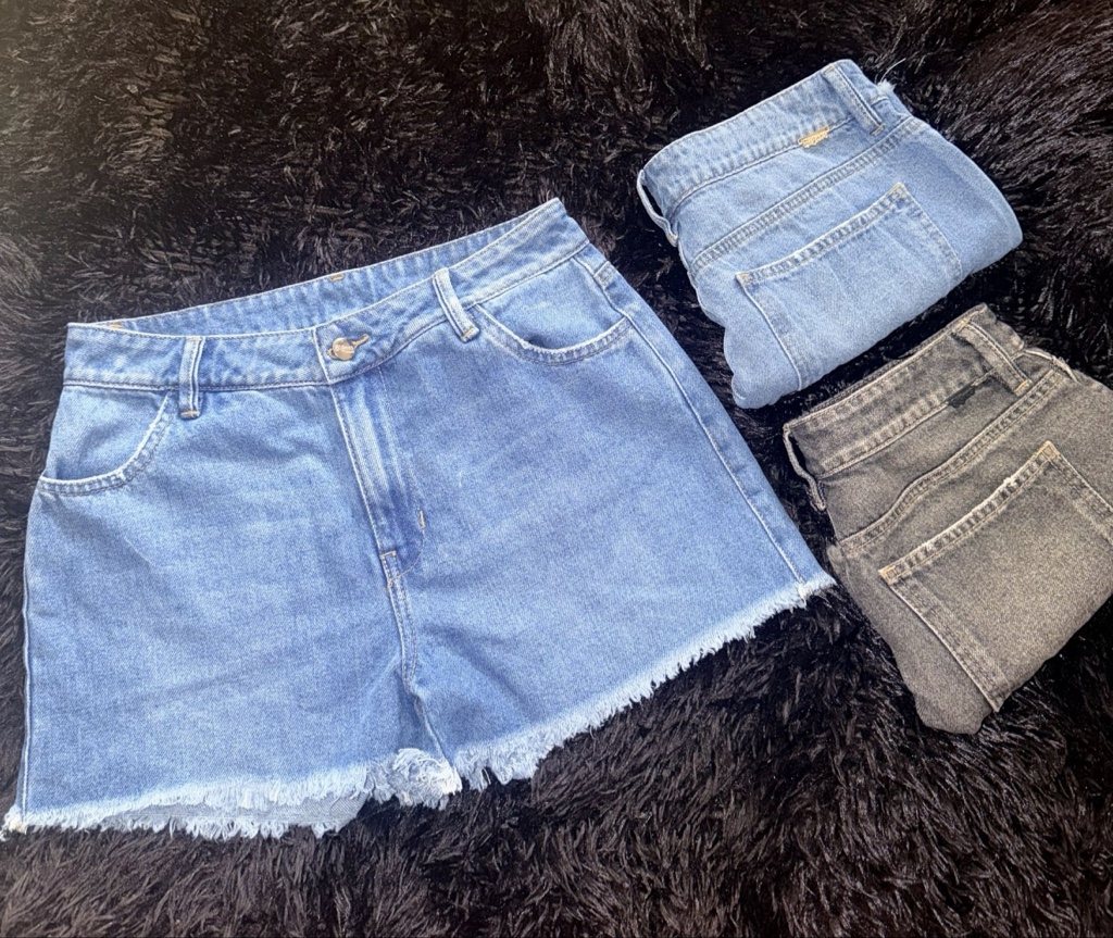 Shores Talla 8