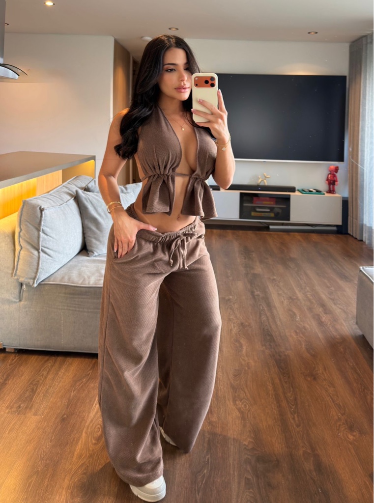 Set Alondra