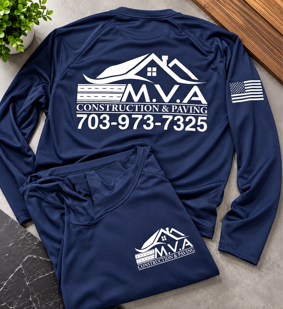 Gildan Long Sleeve
