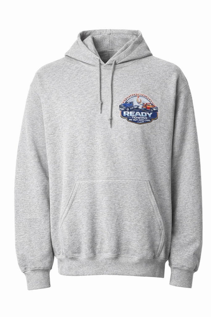 Gildan Hoodies