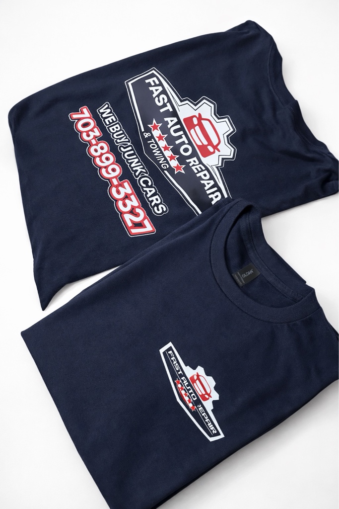 Gildan T-Shirt