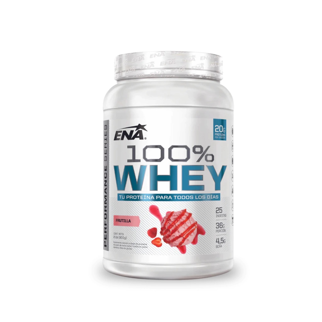 Ena 100% Whey