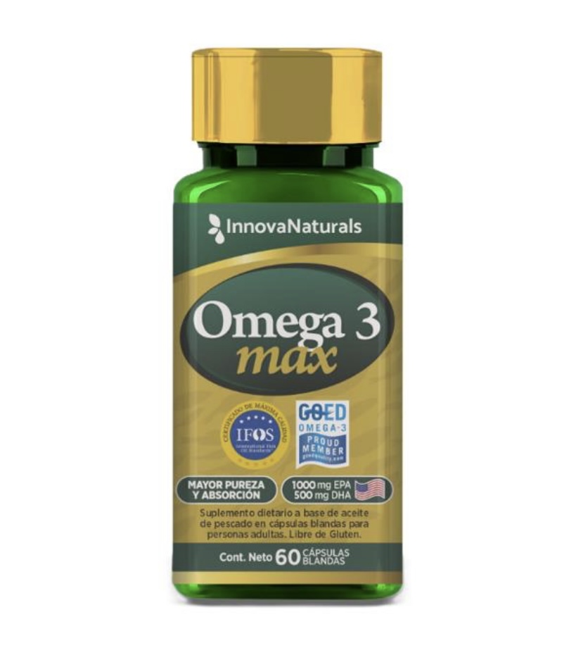 Omega 3 innova naturals