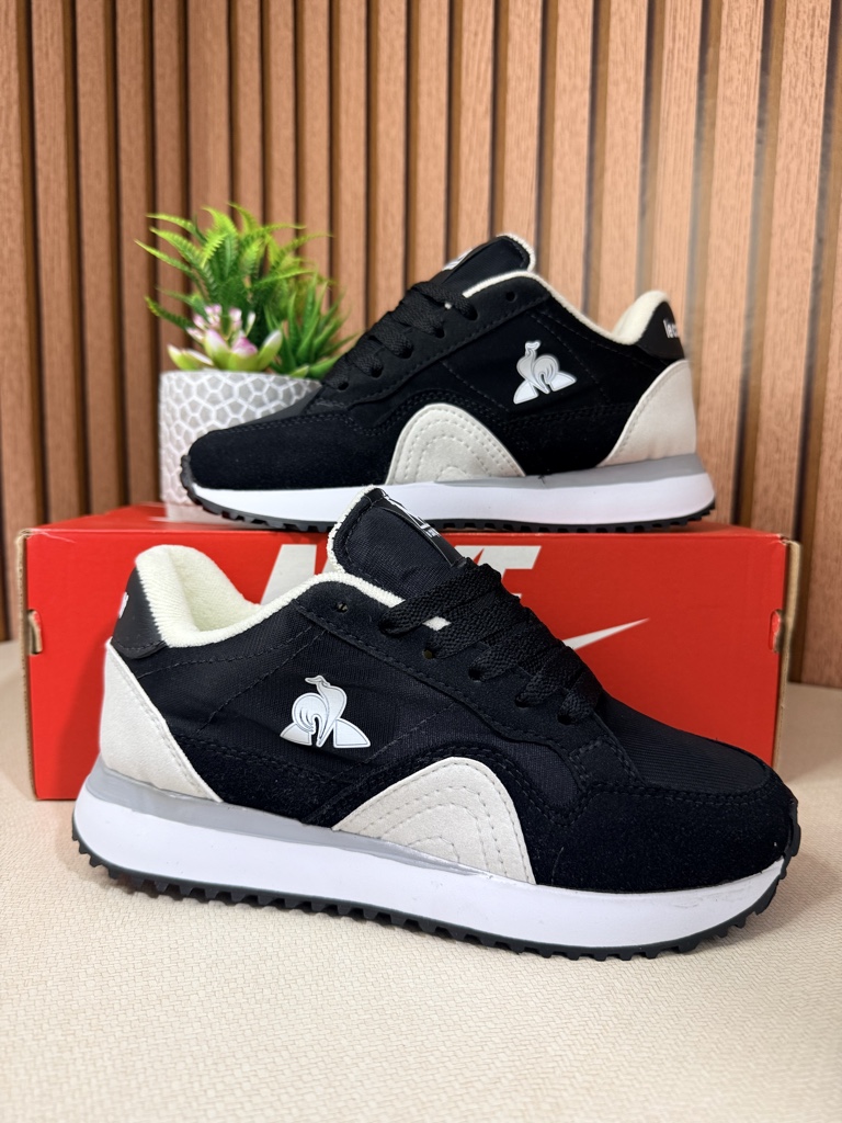 Le Coq Gris/Negra 0027
