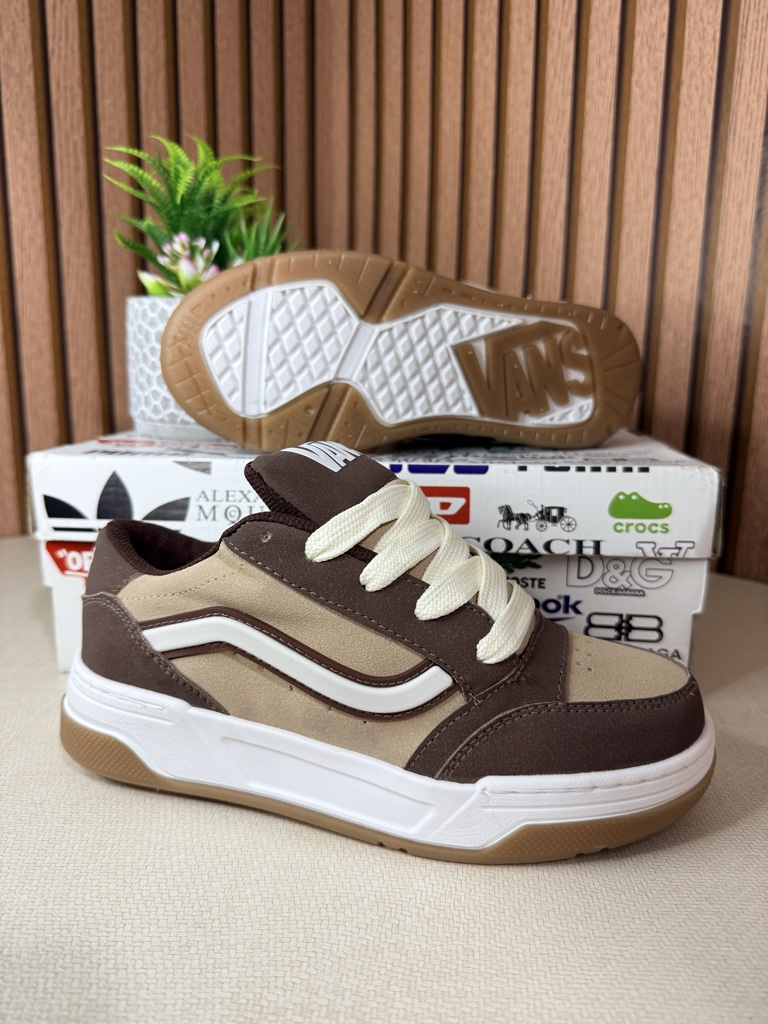 Vans Cafe 0032