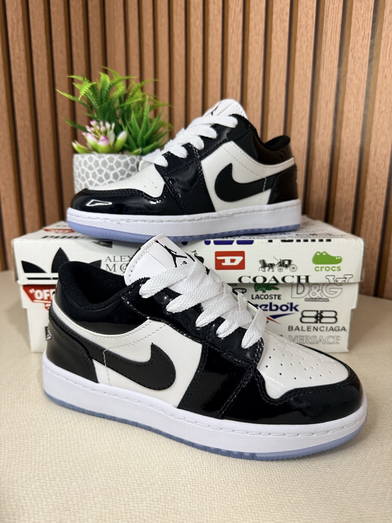 Dunk Charol Panda 0023