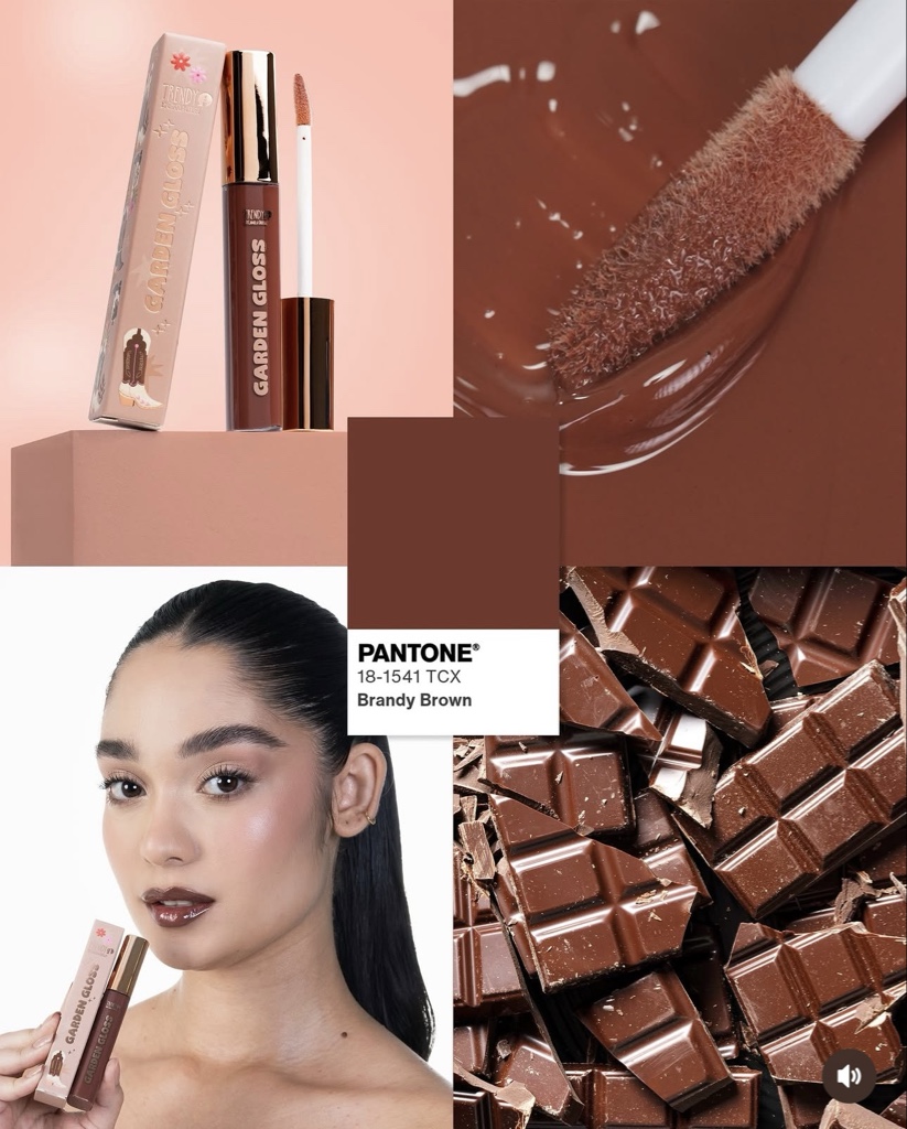 Glos Aura Mocca