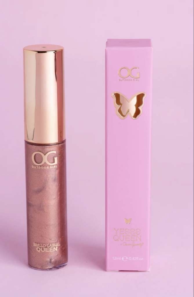 Set yess Queen x juandi OG