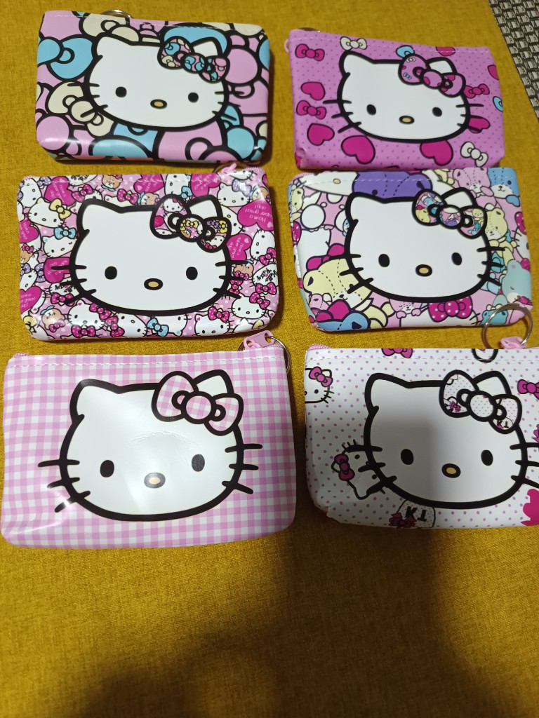 Hello Kitty estuche
