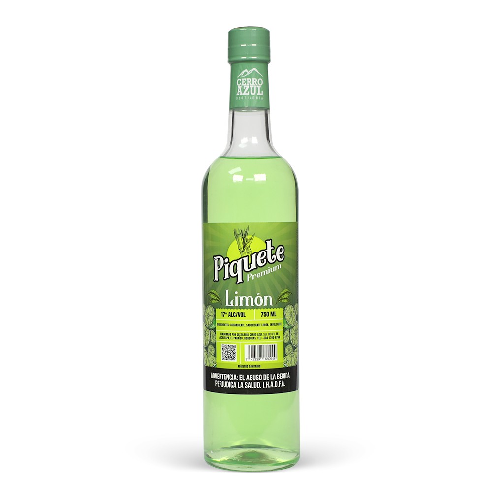 Piquete Limón