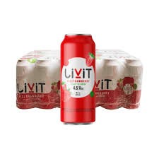 Caja de Livit