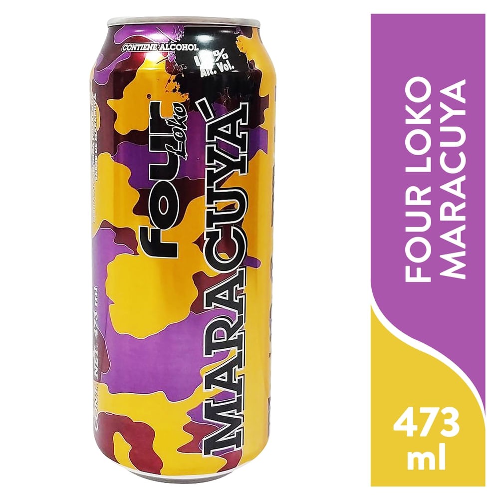 Four Loko