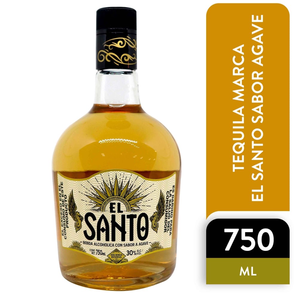 El Santo