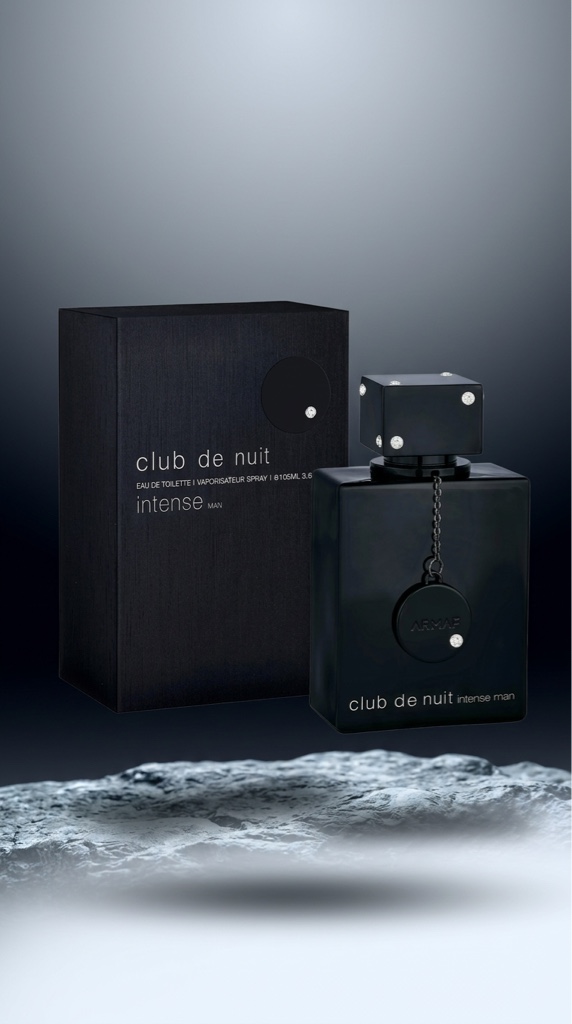 Armaf Club de Nuit Intense Man
