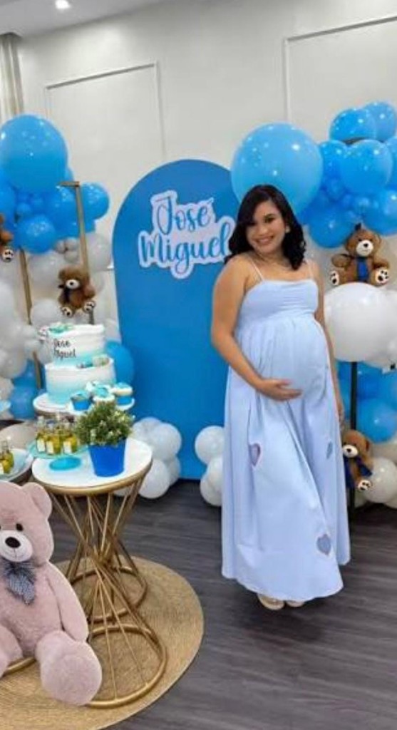 Baby shower niño o niña