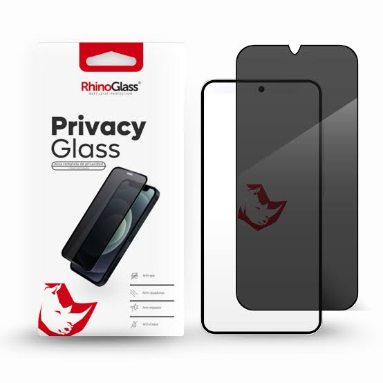 MICA PRIVACIDAD IP 17 PRO MAX