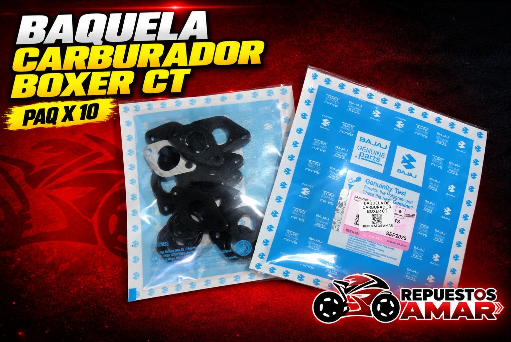 Baquela carburador Boxer CT (10)