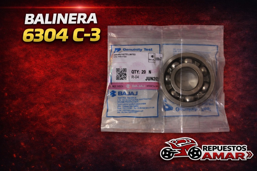 balinera 6304 C-3