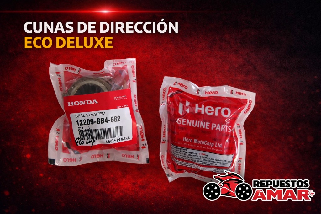 Cuna direccion  Eco Deluxe