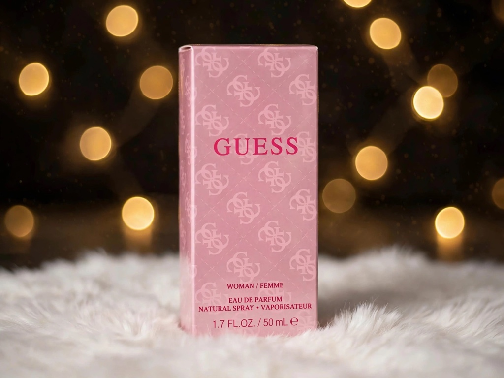 Guess mujer - 50ml
