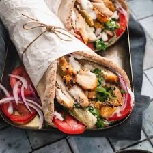 Shawarma de Carne