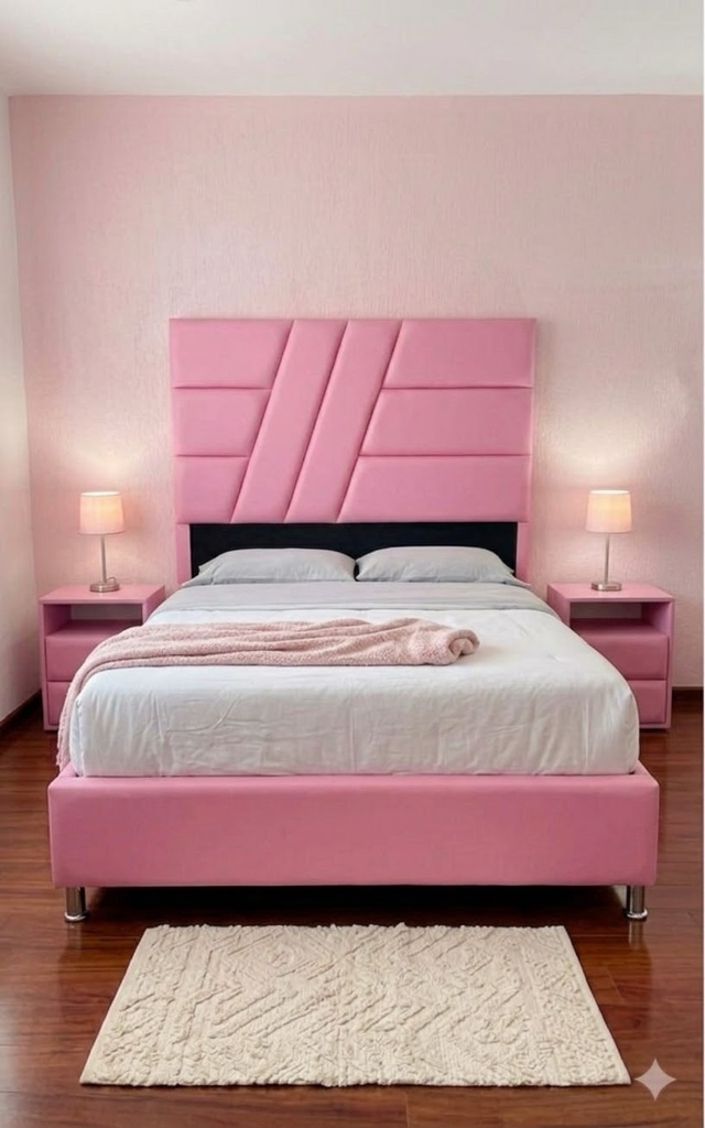 CAMA MATRIMONIAL