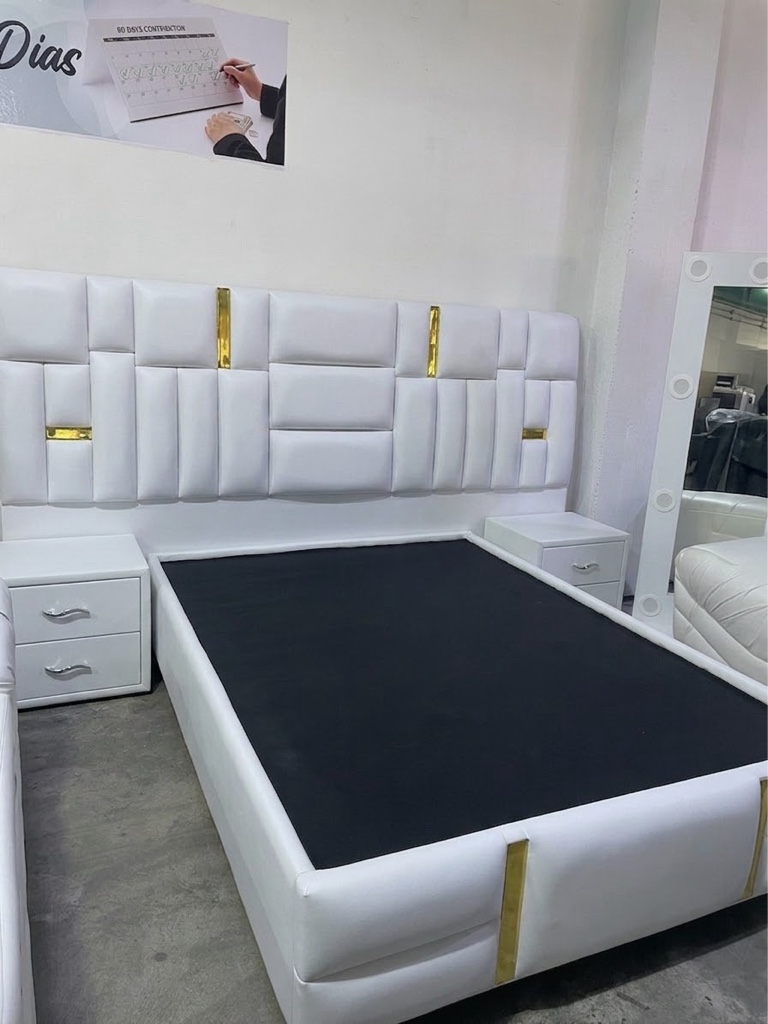 CAMA GOLD KING EXT
