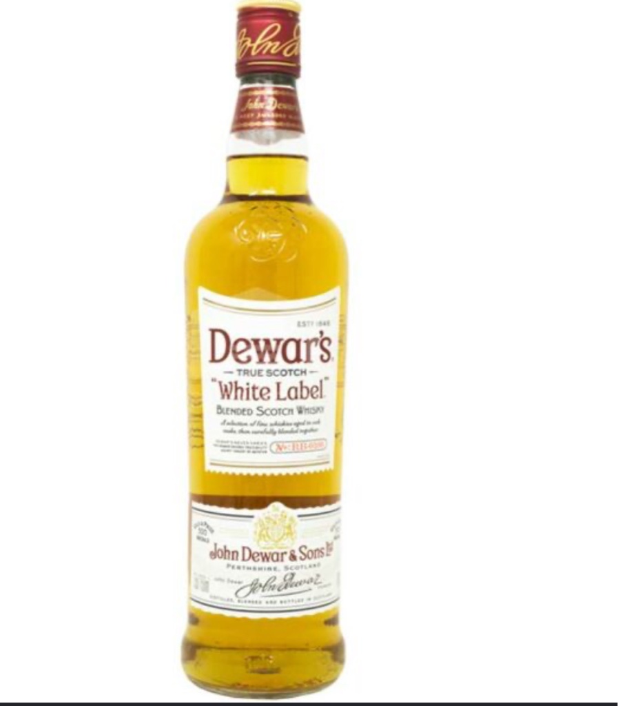 Dewars 8años Full