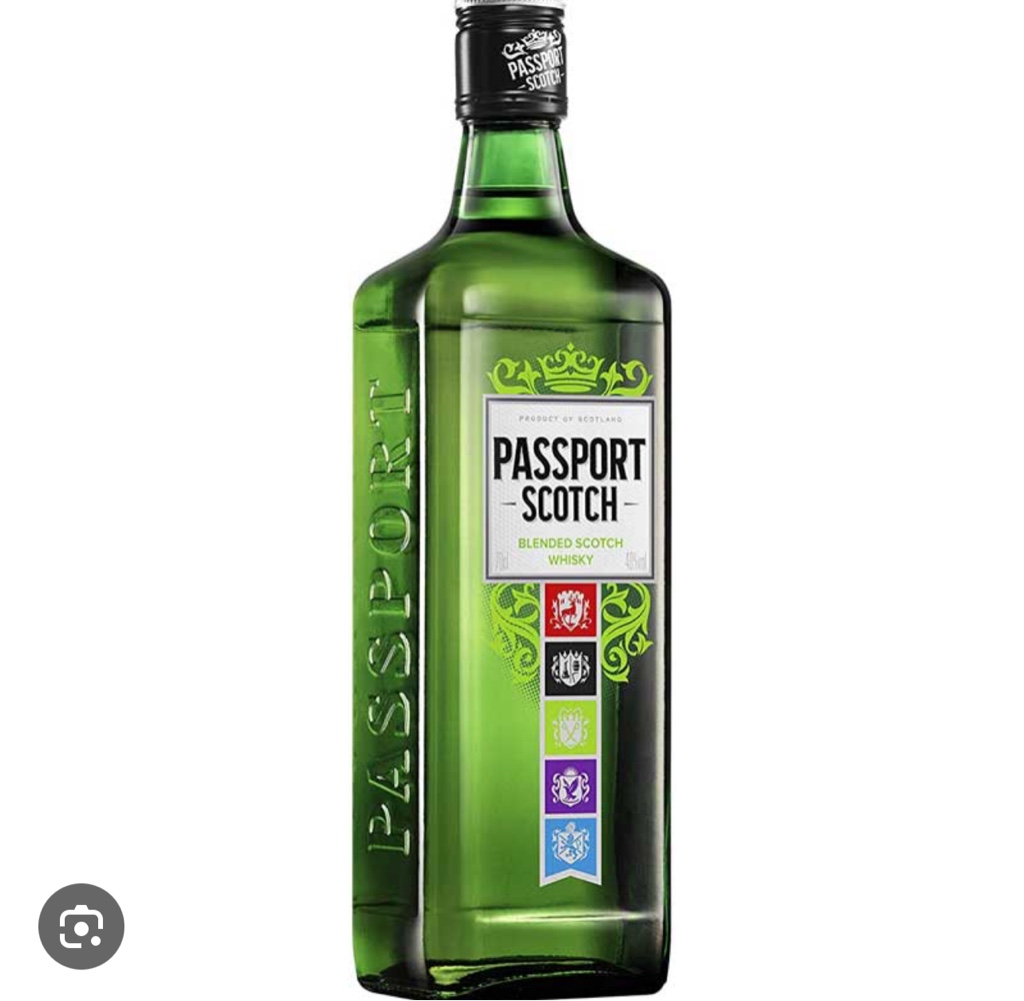 passport grande 100cl