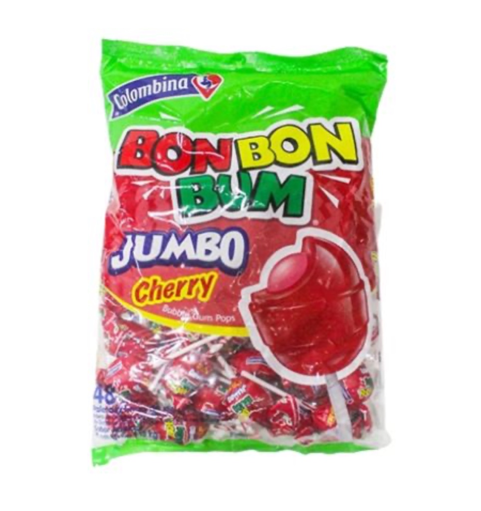 Bolones