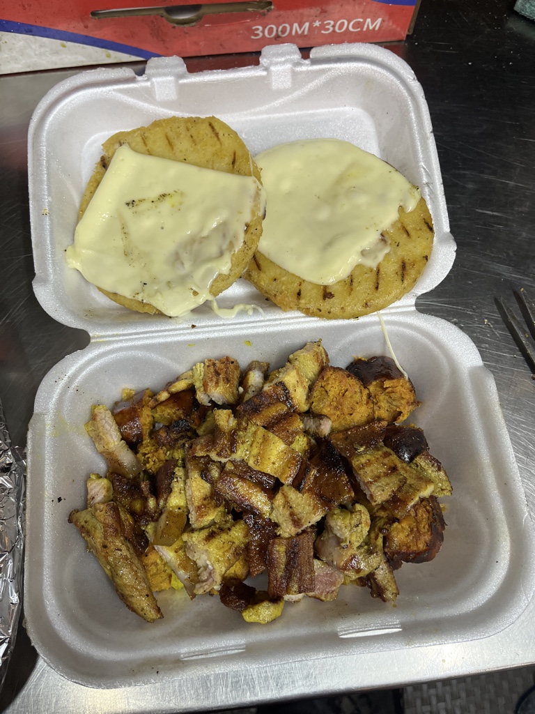 Picada parrillera para 2 🔥