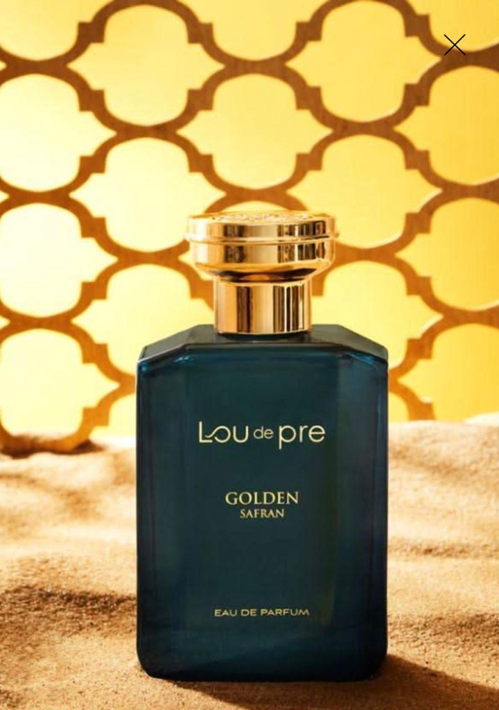 GOLDEN SAFRAN