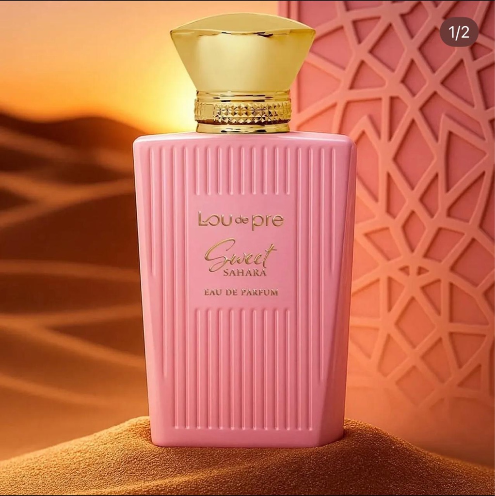 SWEET SAHARA