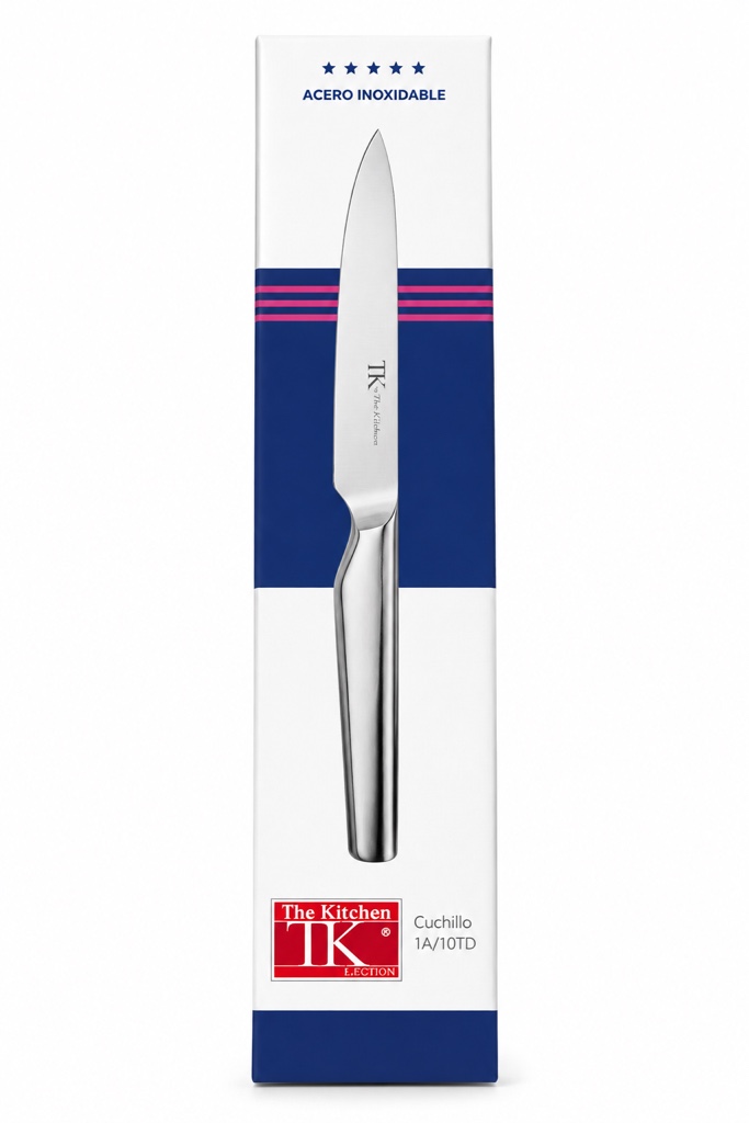 CUCHILLO TAYOTO