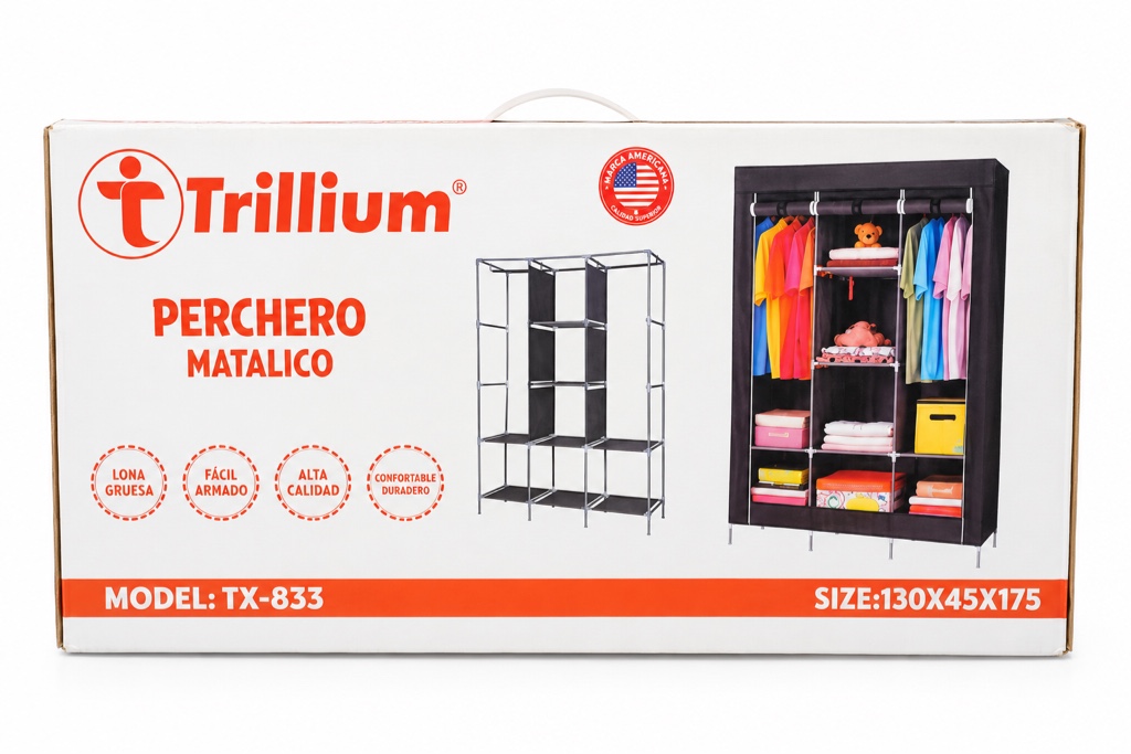 PERCHERO TRILLUM