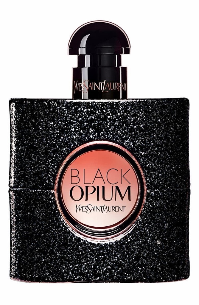 Yves Saint Laurent Black Opium