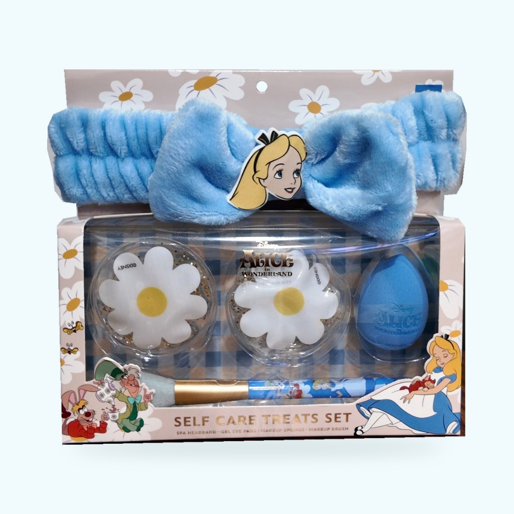 Disney Alicia set