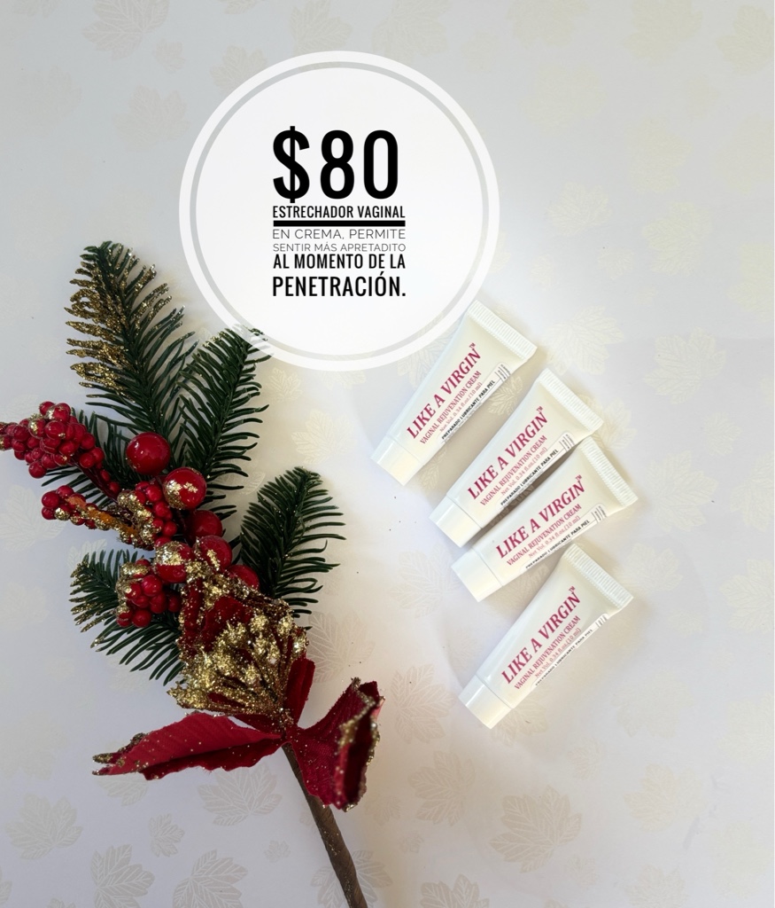 Crema estrechadora