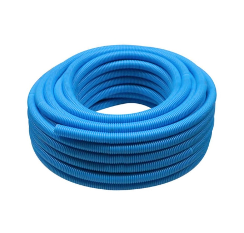 TECNODUCTO DE 1 AZUL AMANCO