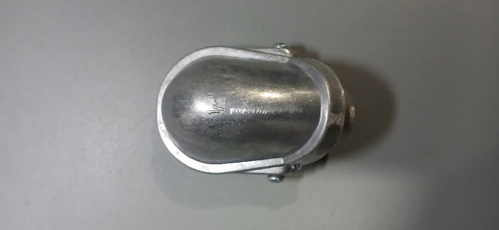 CUERPO TERMINAL DE 1/2