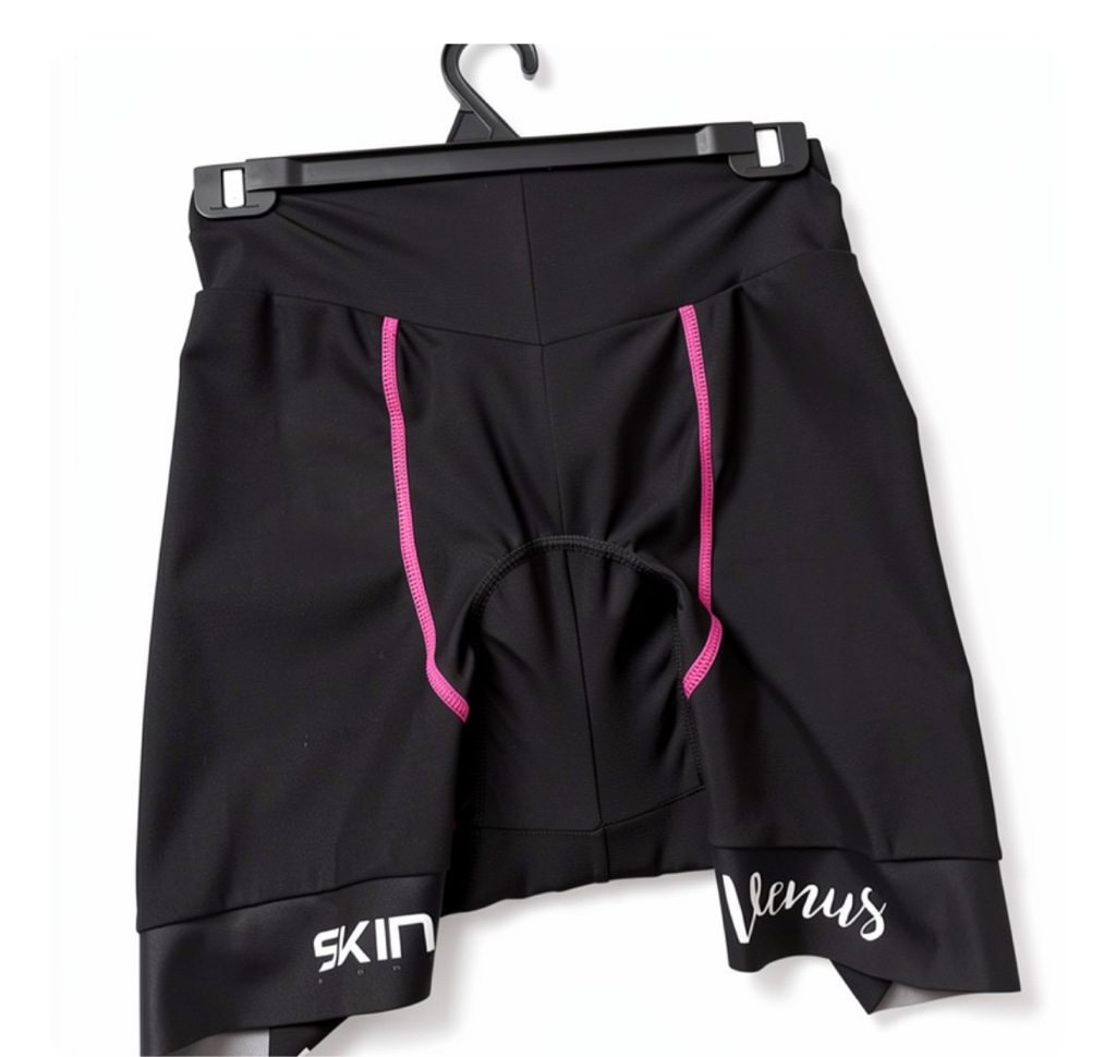 SHORT CALZA SKIN VENUS FEM TAM ( P )