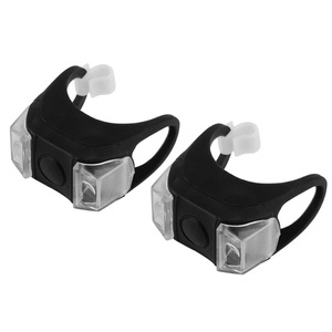 LUZ KIT BLANCO TRAS/DEL SILICONA HL-009 915