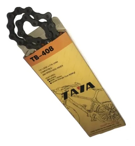 CADENA TAYA 7V CAJA AMARILLO 116 TB-408 1410206T 1807